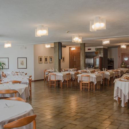 Hotel Argentina Grado Ngoại thất bức ảnh