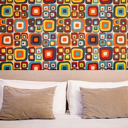 Hotel Argentina Grado Ngoại thất bức ảnh