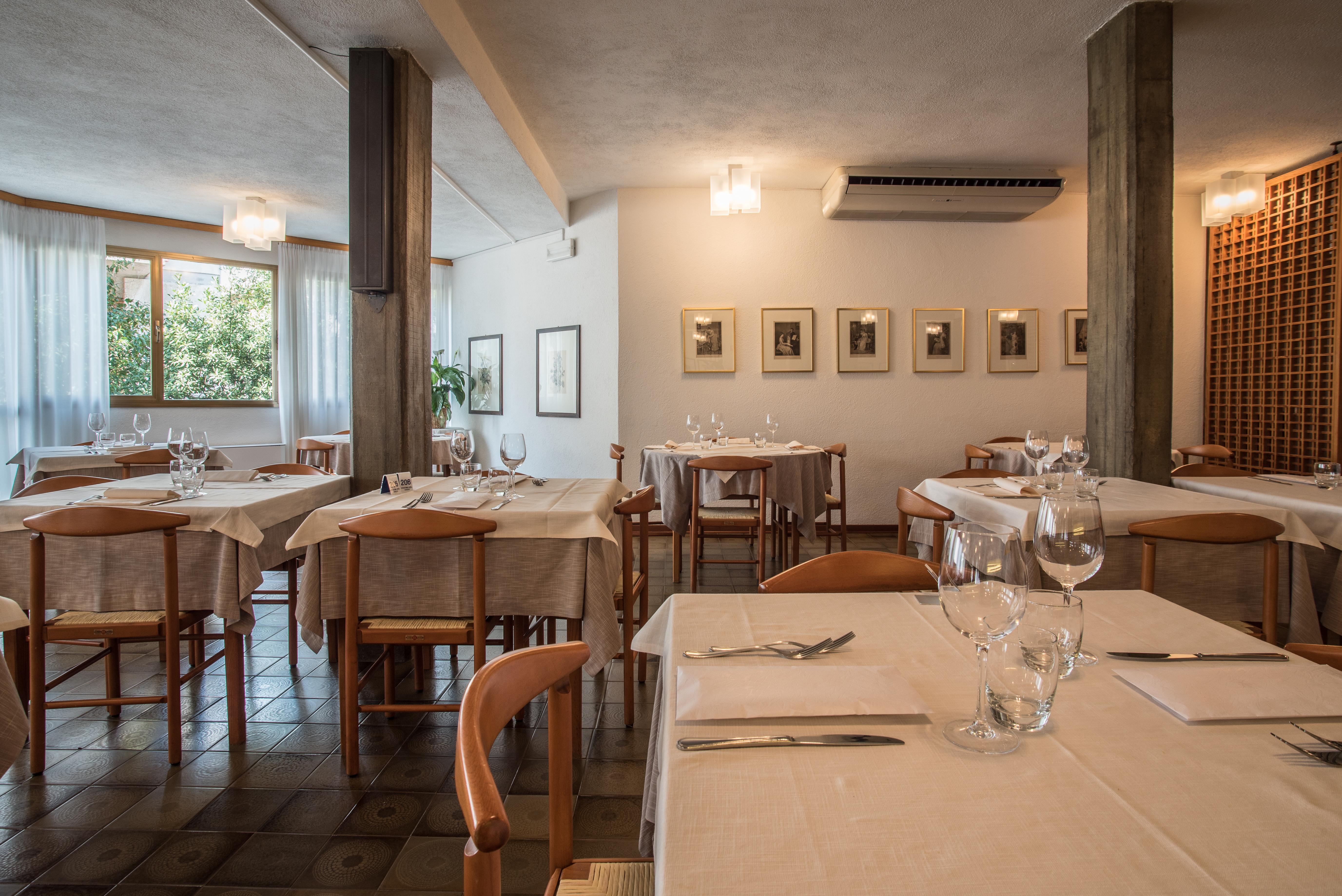 Hotel Argentina Grado Ngoại thất bức ảnh