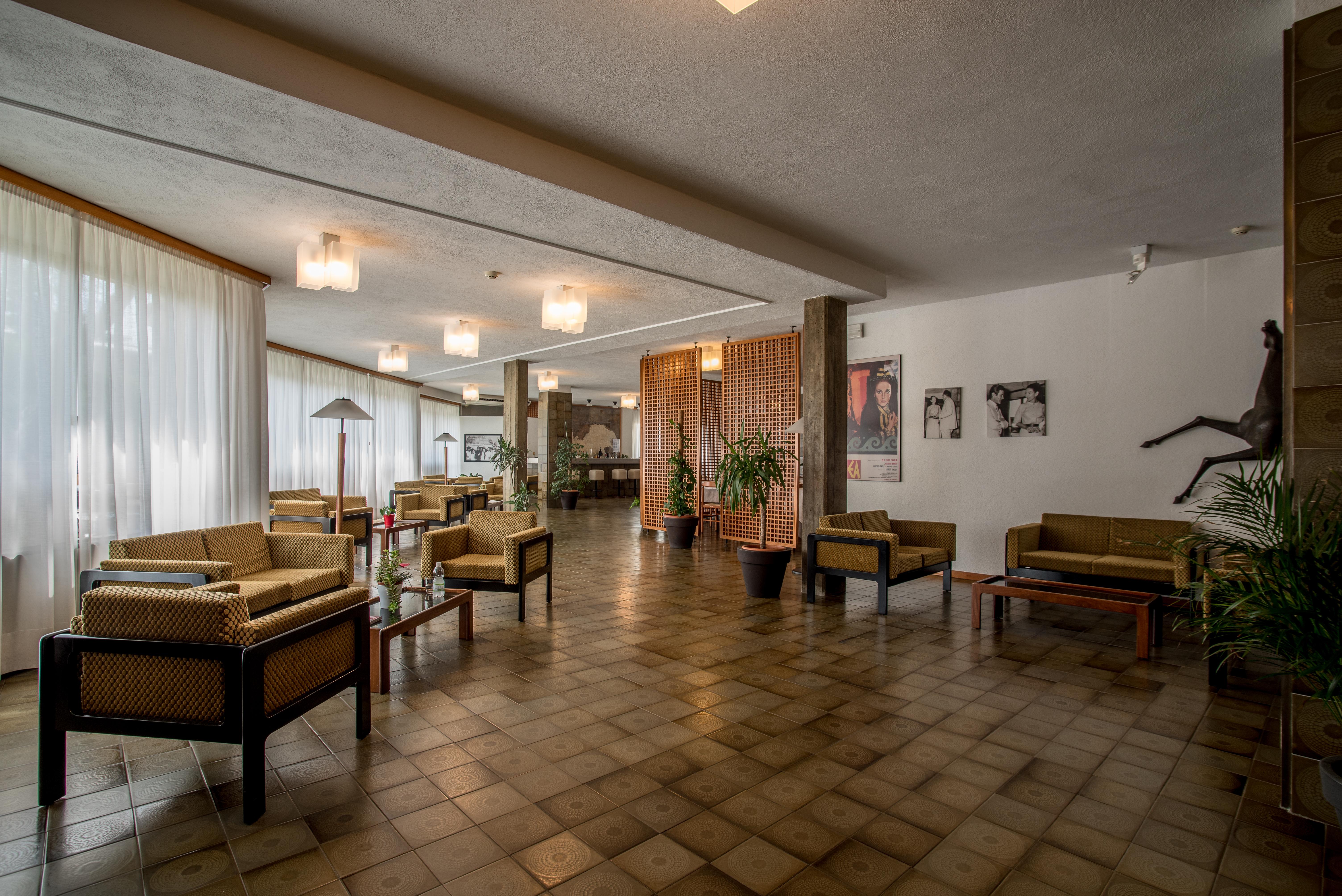 Hotel Argentina Grado Ngoại thất bức ảnh