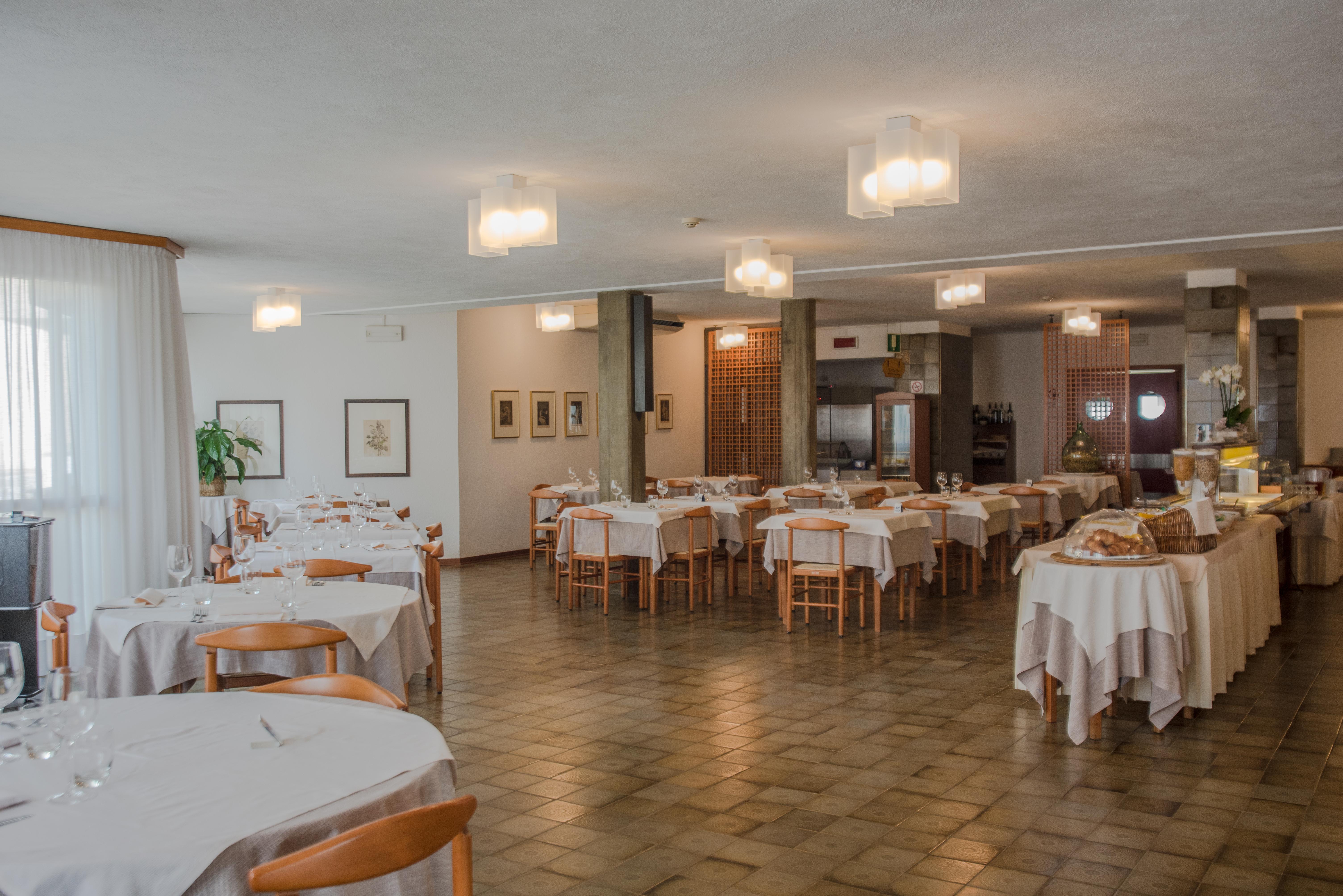 Hotel Argentina Grado Ngoại thất bức ảnh