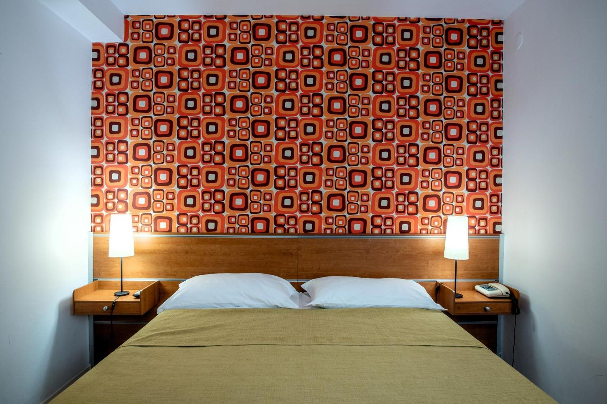 Hotel Argentina Grado Ngoại thất bức ảnh