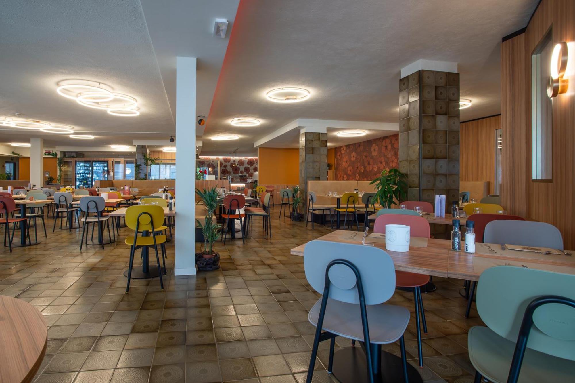 Hotel Argentina Grado Ngoại thất bức ảnh