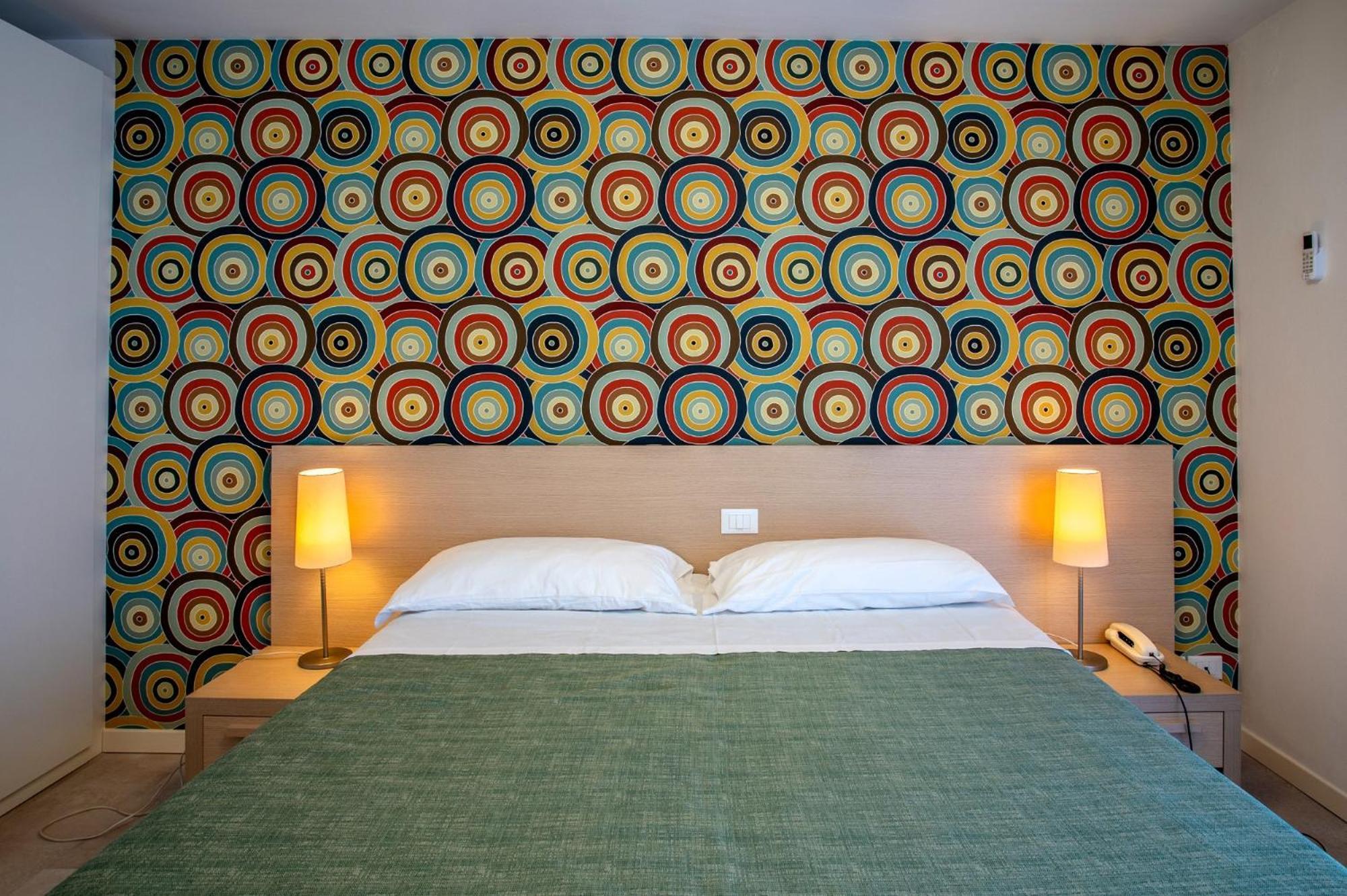 Hotel Argentina Grado Ngoại thất bức ảnh