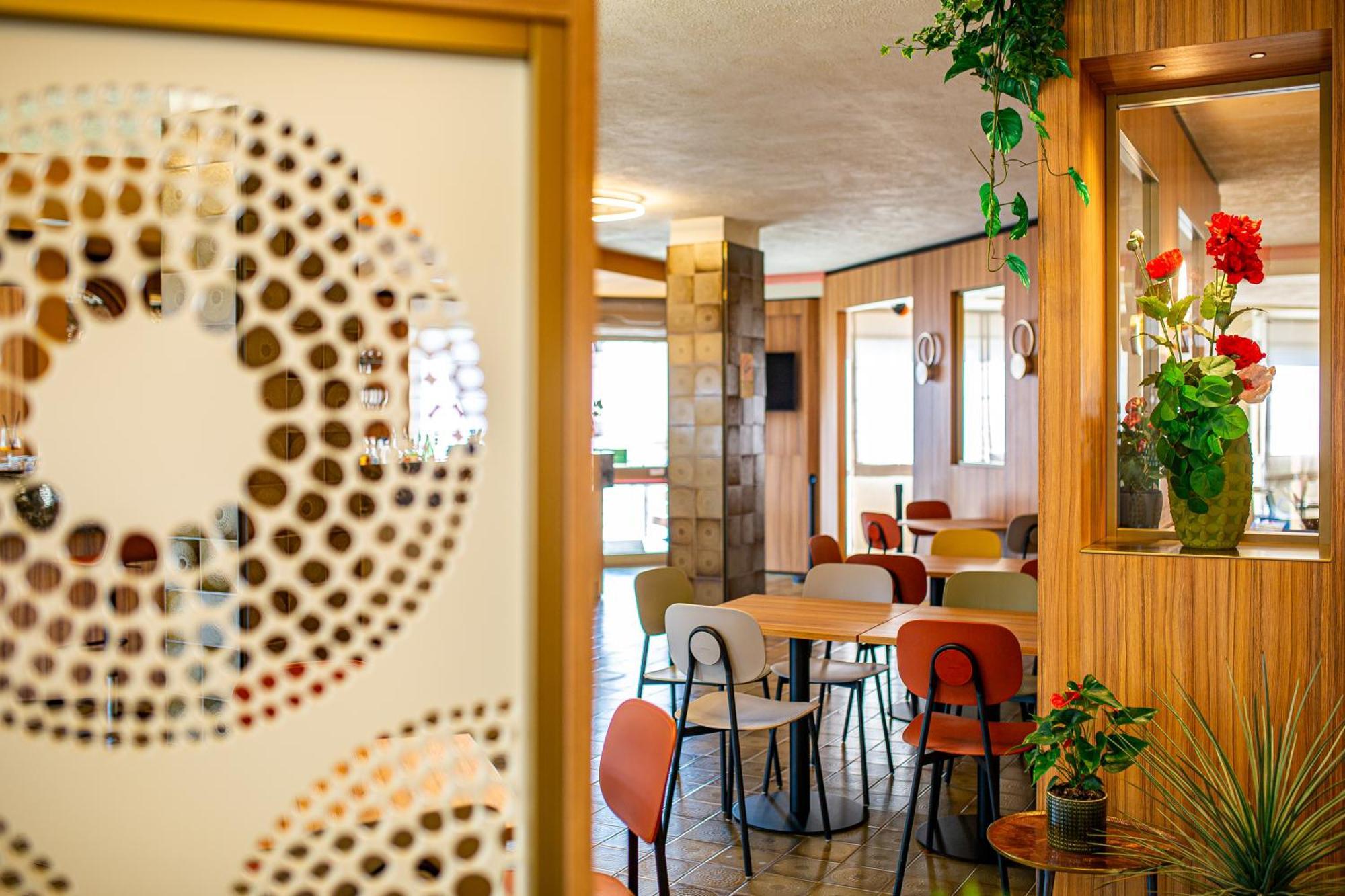 Hotel Argentina Grado Ngoại thất bức ảnh