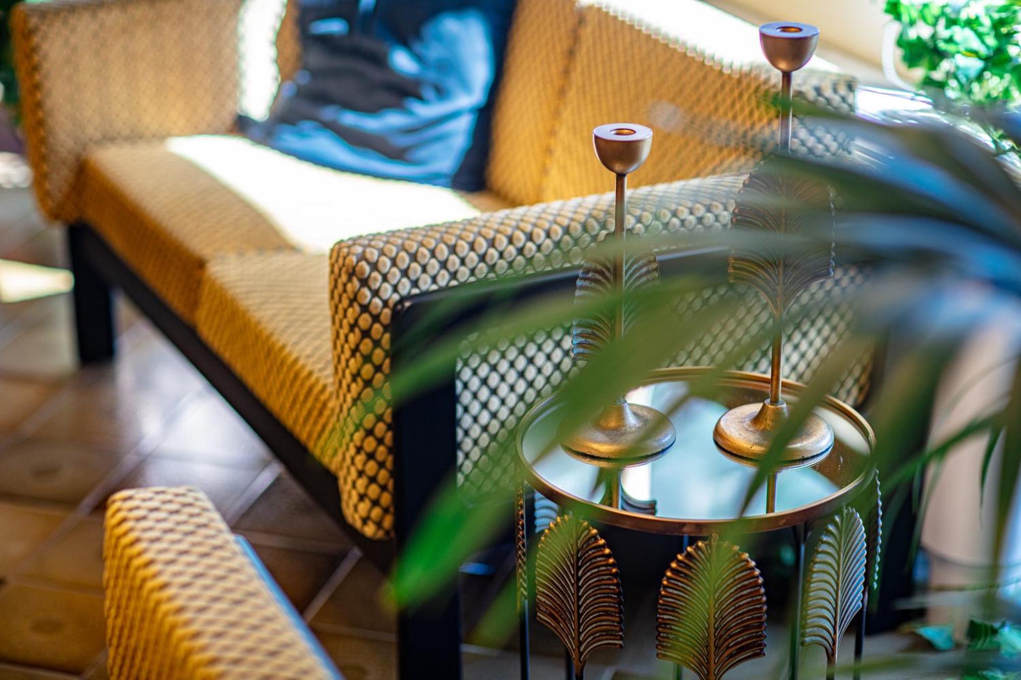 Hotel Argentina Grado Ngoại thất bức ảnh