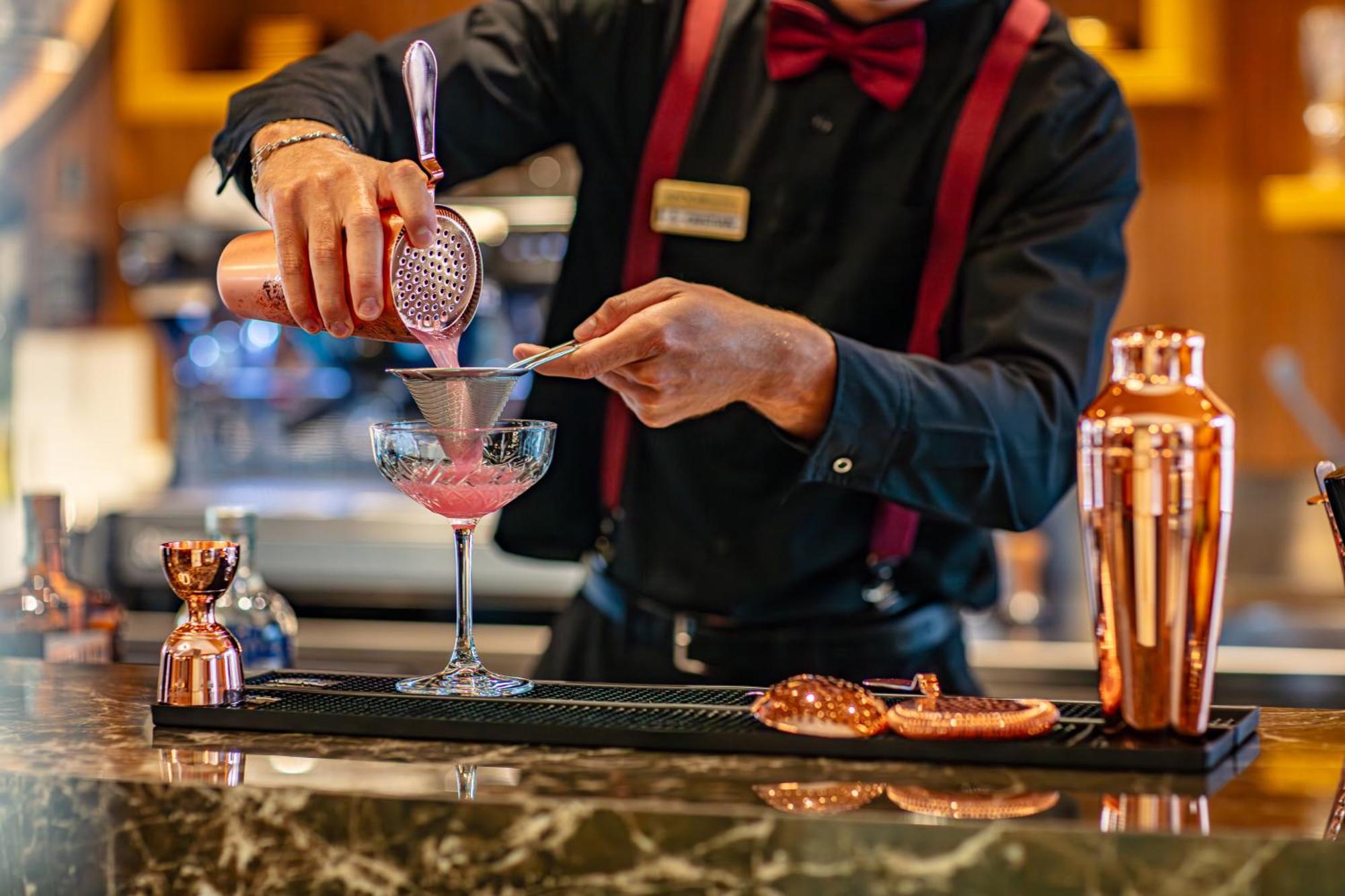 Hotel Argentina Grado Ngoại thất bức ảnh