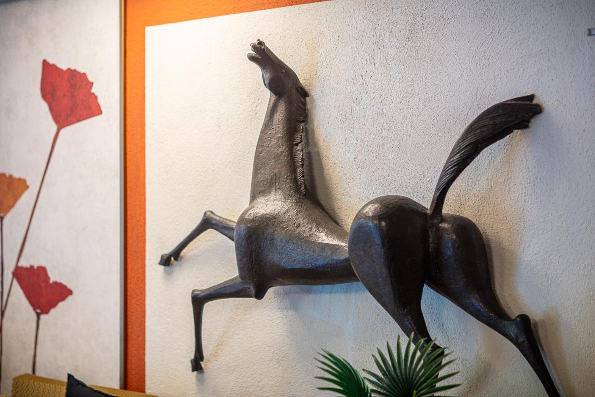 Hotel Argentina Grado Ngoại thất bức ảnh