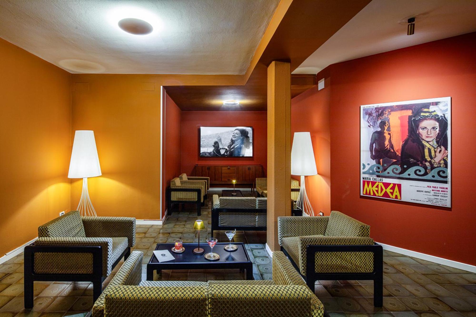 Hotel Argentina Grado Ngoại thất bức ảnh