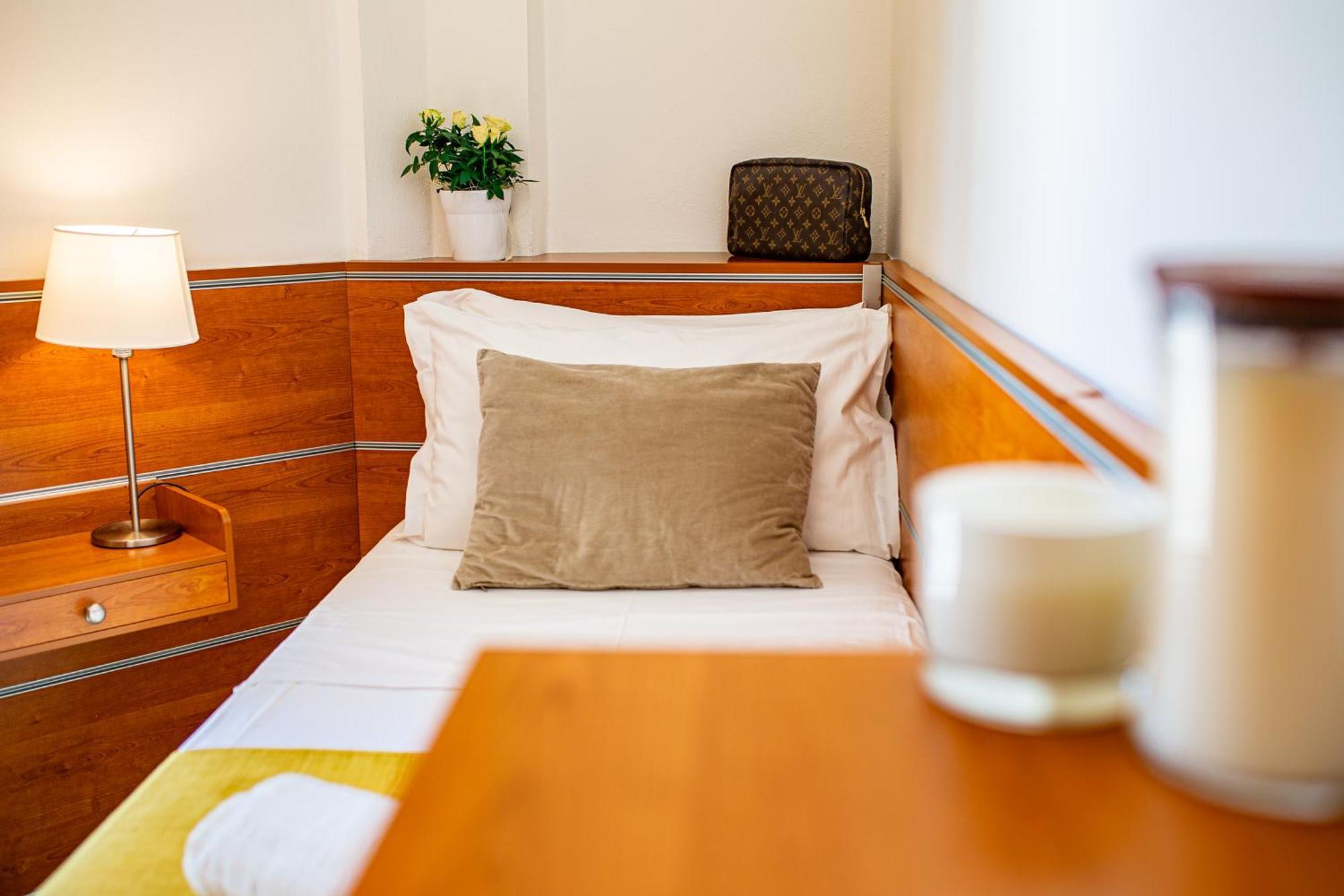 Hotel Argentina Grado Ngoại thất bức ảnh