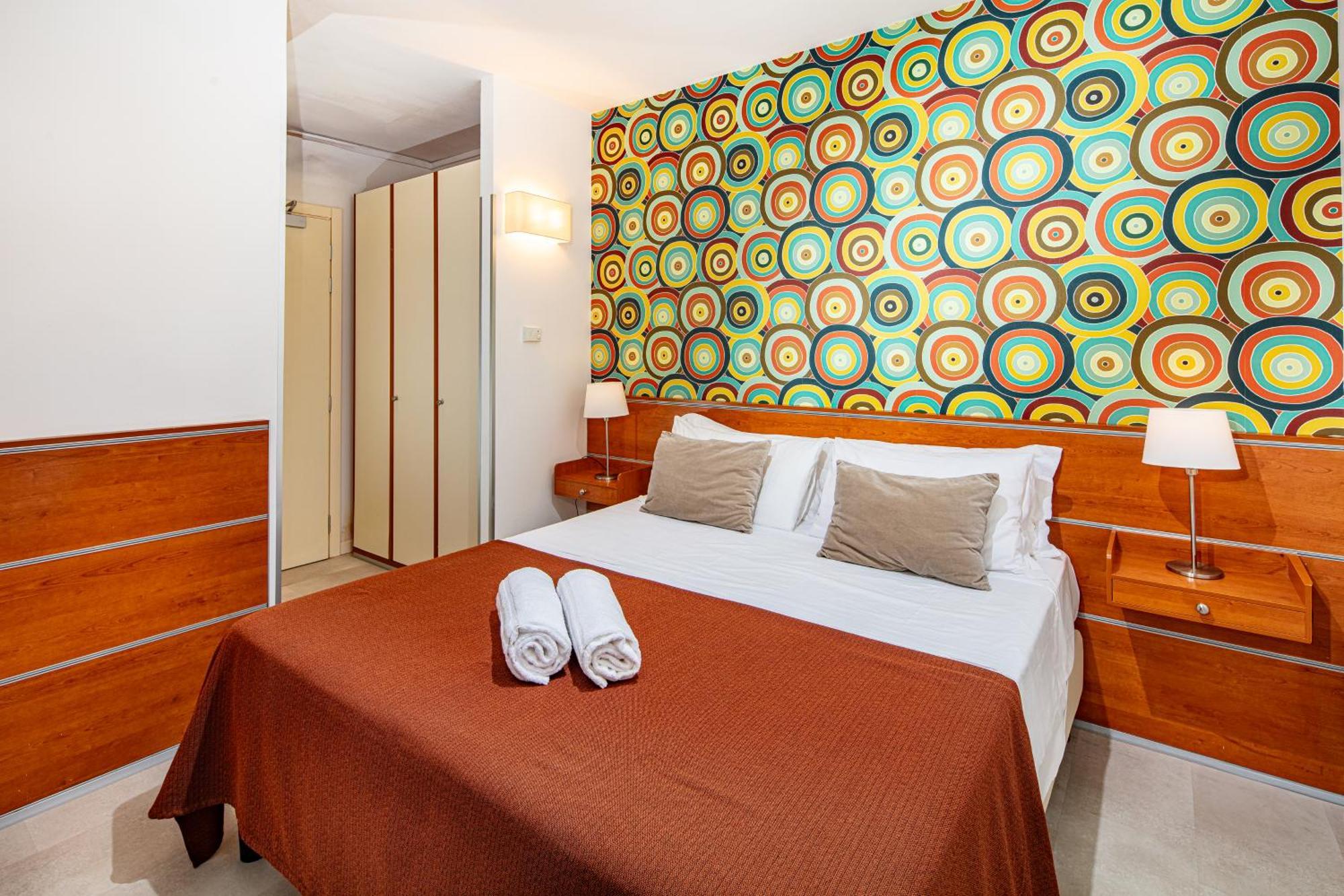 Hotel Argentina Grado Ngoại thất bức ảnh
