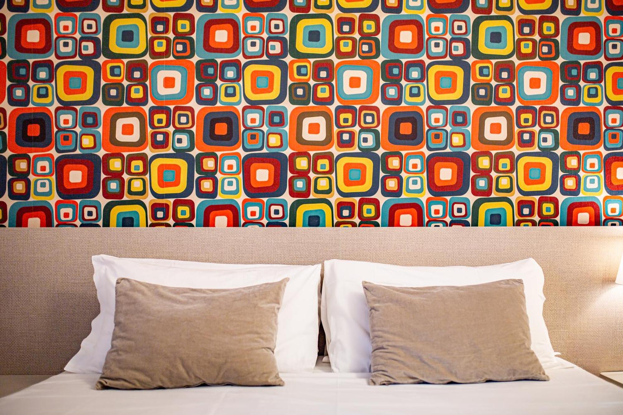 Hotel Argentina Grado Ngoại thất bức ảnh