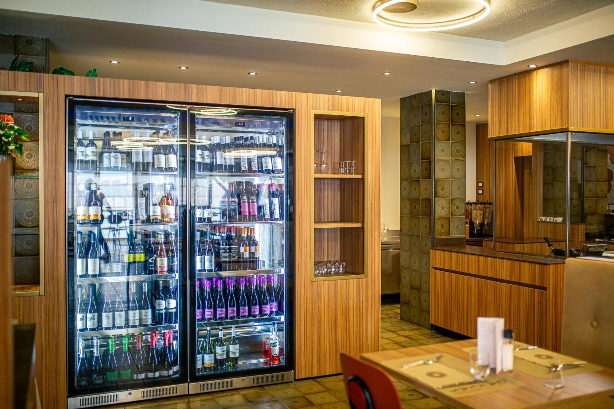 Hotel Argentina Grado Ngoại thất bức ảnh