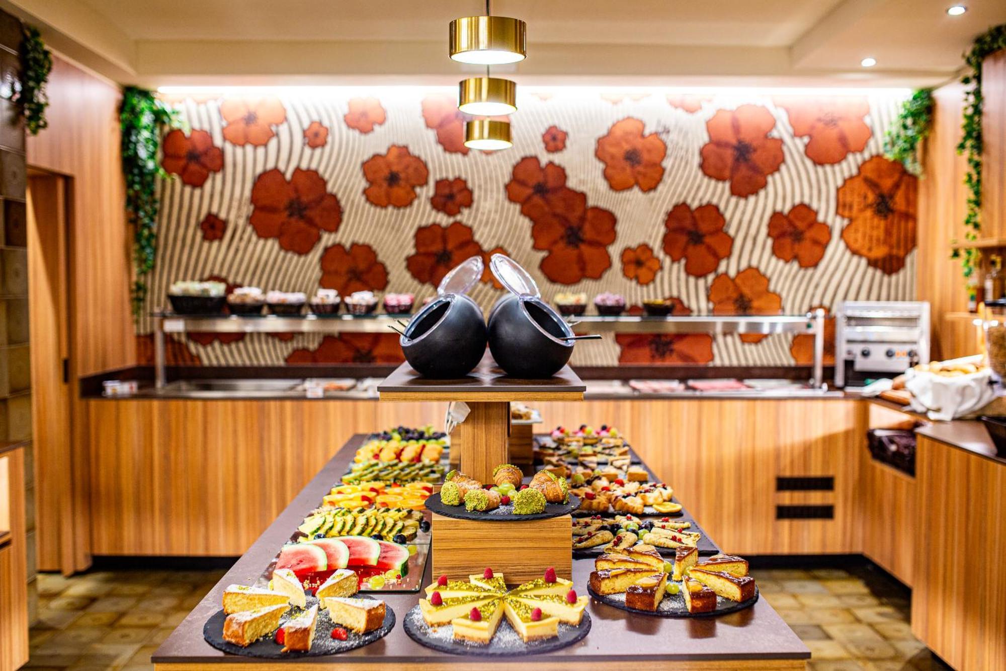 Hotel Argentina Grado Ngoại thất bức ảnh